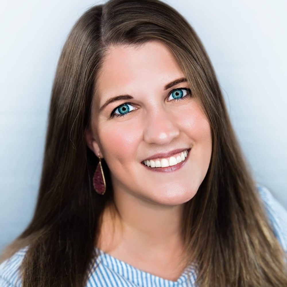 Meet your Posher, Julie